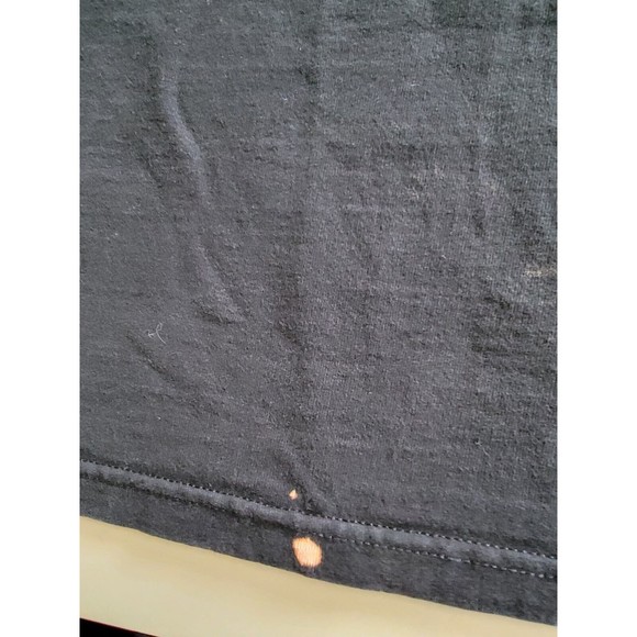 VTG 99' New Orleans BIG Blacks In Government Conference T-shirt Sz Large *flaws* - Picture 4 of 6